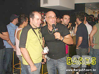 Reestréia do SoGo Reestréia do SoGo