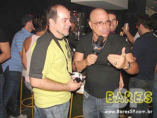 Reestréia do SoGo Reestréia do SoGo