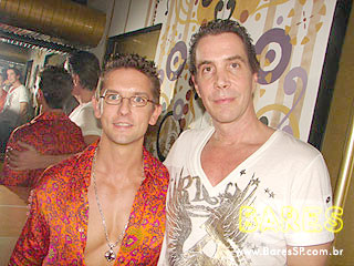 Reestréia do SoGo Reestréia do SoGo