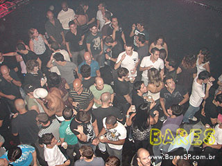 Reestréia do SoGo Reestréia do SoGo