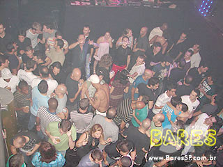 Reestréia do SoGo Reestréia do SoGo