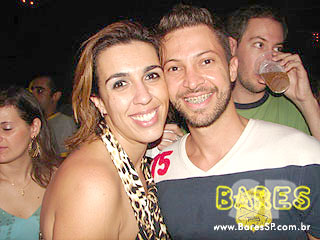 Reestréia do SoGo Reestréia do SoGo