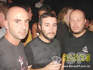 Reestréia do SoGo Reestréia do SoGo