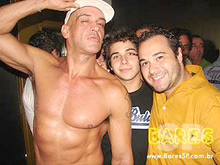 Reestréia do SoGo Reestréia do SoGo