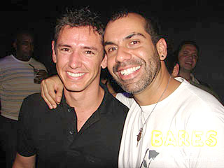 Reestréia do SoGo Reestréia do SoGo