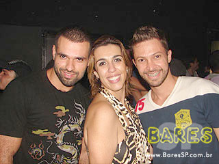 Reestréia do SoGo Reestréia do SoGo