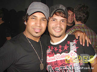 Reestréia do SoGo Reestréia do SoGo