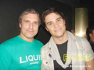 Reestréia do SoGo Reestréia do SoGo