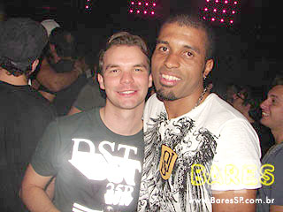 Reestréia do SoGo Reestréia do SoGo