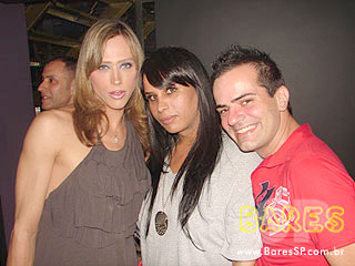 Reestréia do SoGo Reestréia do SoGo