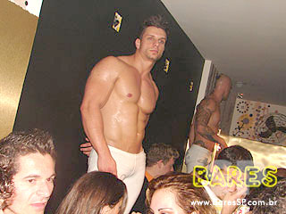 Reestréia do SoGo Reestréia do SoGo