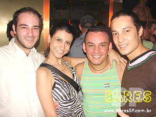 Reestréia do SoGo Reestréia do SoGo