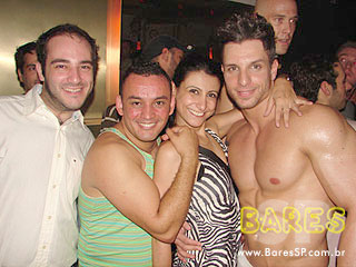 Reestréia do SoGo Reestréia do SoGo