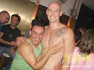 Reestréia do SoGo Reestréia do SoGo