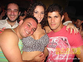 Reestréia do SoGo Reestréia do SoGo