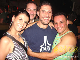 Reestréia do SoGo Reestréia do SoGo