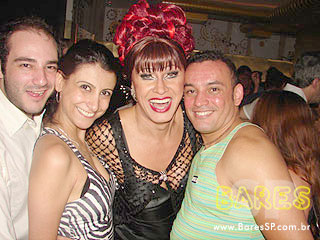 Reestréia do SoGo Reestréia do SoGo