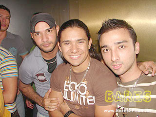 Reestréia do SoGo Reestréia do SoGo