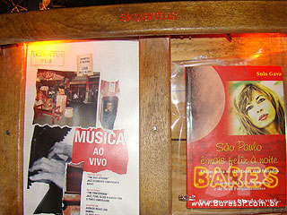 Skuantus Pub recebe a escritora Sula Gava para noite de autógrafos Skuantus Pub recebe a escritora Sula Gava para noite de autógrafos