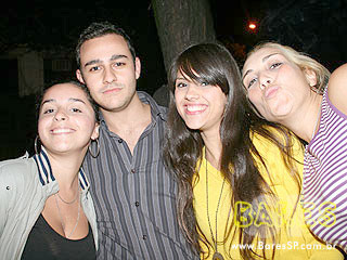 Quinta com pagode no Boteco União Quinta com pagode no Boteco União