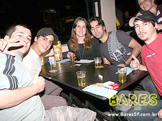 Quinta com pagode no Boteco União Quinta com pagode no Boteco União