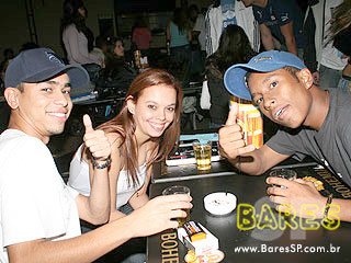 Quinta com pagode no Boteco União Quinta com pagode no Boteco União