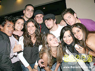 Quinta com pagode no Boteco União Quinta com pagode no Boteco União