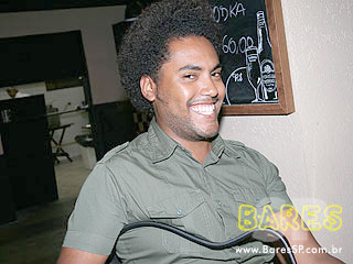 Quinta com pagode no Boteco União Quinta com pagode no Boteco União