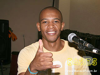 Quinta com pagode no Boteco União Quinta com pagode no Boteco União