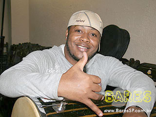 Quinta com pagode no Boteco União Quinta com pagode no Boteco União