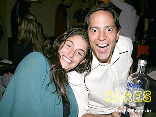 Quinta com pagode no Boteco União Quinta com pagode no Boteco União