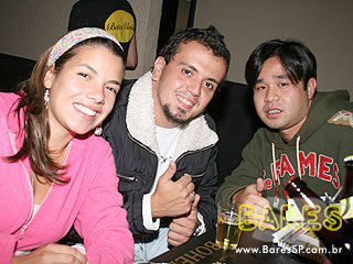 Quinta com pagode no Boteco União Quinta com pagode no Boteco União