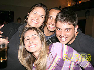 Quinta com pagode no Boteco União Quinta com pagode no Boteco União