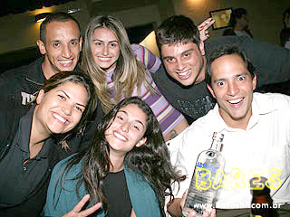 Quinta com pagode no Boteco União Quinta com pagode no Boteco União