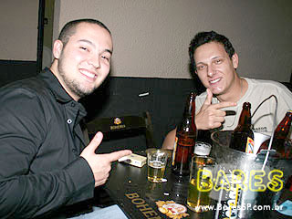 Quinta com pagode no Boteco União Quinta com pagode no Boteco União