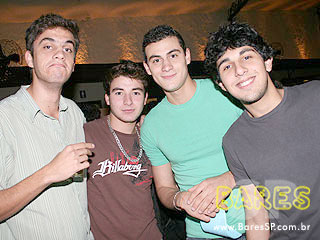 Quinta com pagode no Boteco União Quinta com pagode no Boteco União