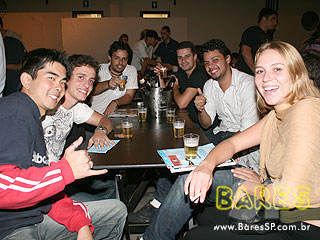 Quinta com pagode no Boteco União Quinta com pagode no Boteco União