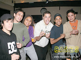 Quinta com pagode no Boteco União Quinta com pagode no Boteco União