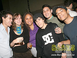 Quinta com pagode no Boteco União Quinta com pagode no Boteco União