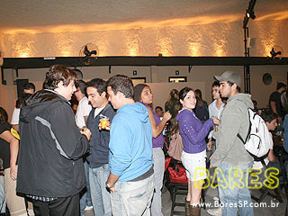 Quinta com pagode no Boteco União Quinta com pagode no Boteco União