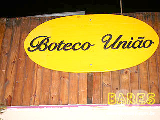 Quinta com pagode no Boteco União Quinta com pagode no Boteco União