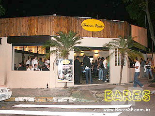 Quinta com pagode no Boteco União Quinta com pagode no Boteco União