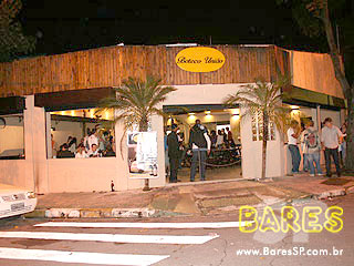 Quinta com pagode no Boteco União Quinta com pagode no Boteco União