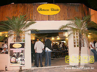 Quinta com pagode no Boteco União Quinta com pagode no Boteco União