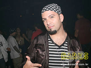 Inauguração: !Fifth Club Inauguração: !Fifth Club