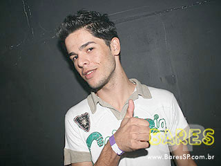 Inauguração: !Fifth Club Inauguração: !Fifth Club