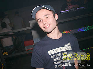 Inauguração: !Fifth Club Inauguração: !Fifth Club