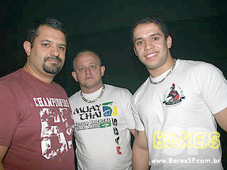 Inauguração: !Fifth Club Inauguração: !Fifth Club