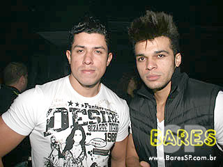 Inauguração: !Fifth Club Inauguração: !Fifth Club