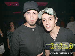 Inauguração: !Fifth Club Inauguração: !Fifth Club